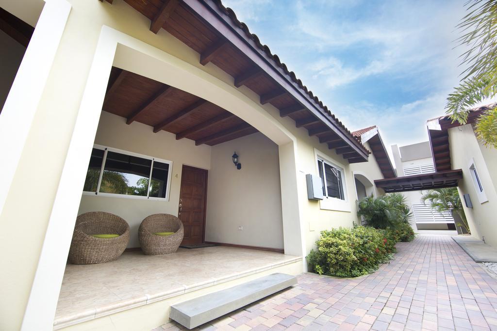 Costa Esmeralda Village Palm Beach Dış mekan fotoğraf