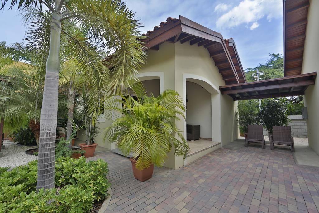 Costa Esmeralda Village Palm Beach Dış mekan fotoğraf