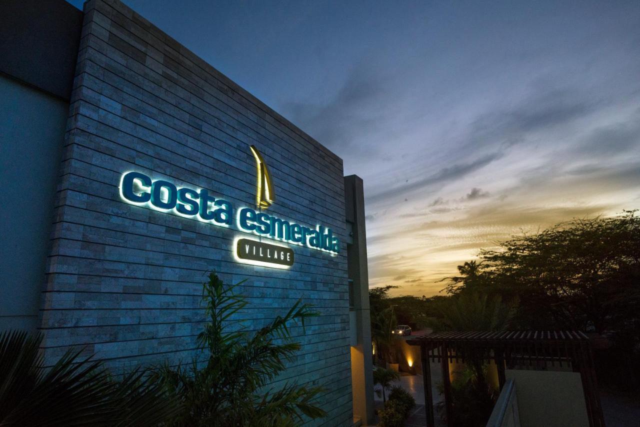 Costa Esmeralda Village Palm Beach Dış mekan fotoğraf